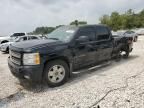 2012 Chevrolet Silverado K1500 LT