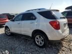 2011 Chevrolet Equinox LTZ