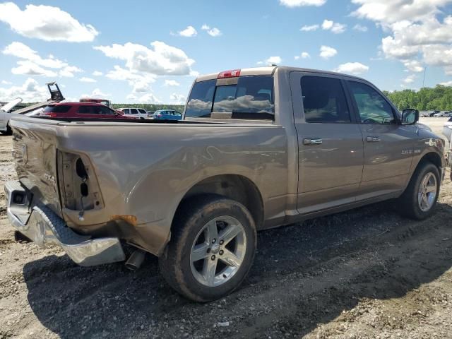 2009 Dodge RAM 1500