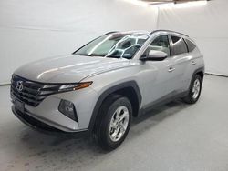 Carros con verificación Run & Drive a la venta en subasta: 2024 Hyundai Tucson SEL