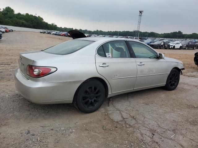 2002 Lexus ES 300