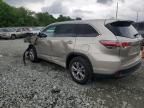 2014 Toyota Highlander LE