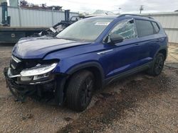 Vehiculos salvage en venta de Copart Kapolei, HI: 2022 Volkswagen Taos S