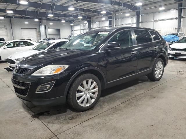 2010 Mazda CX-9