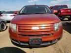 2008 Ford Edge Limited