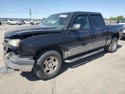 Vehiculos salvage en venta de Copart Nampa, ID: 2006 Chevrolet Silverado K1500