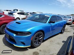 Dodge Vehiculos salvage en venta: 2023 Dodge Charger GT