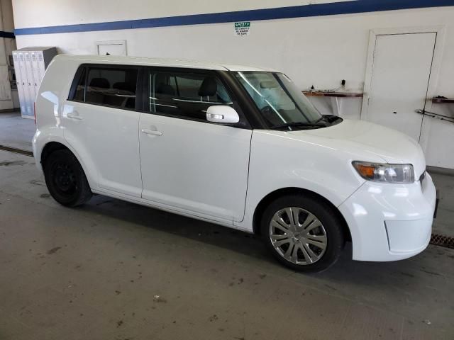 2009 Scion XB