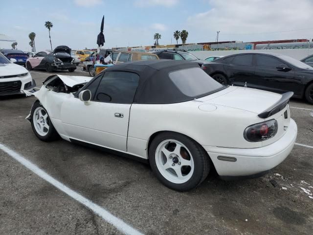 1993 Mazda MX-5 Miata