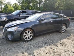 Lexus es 350 salvage cars for sale: 2008 Lexus ES 350