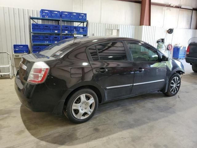 2010 Nissan Sentra 2.0