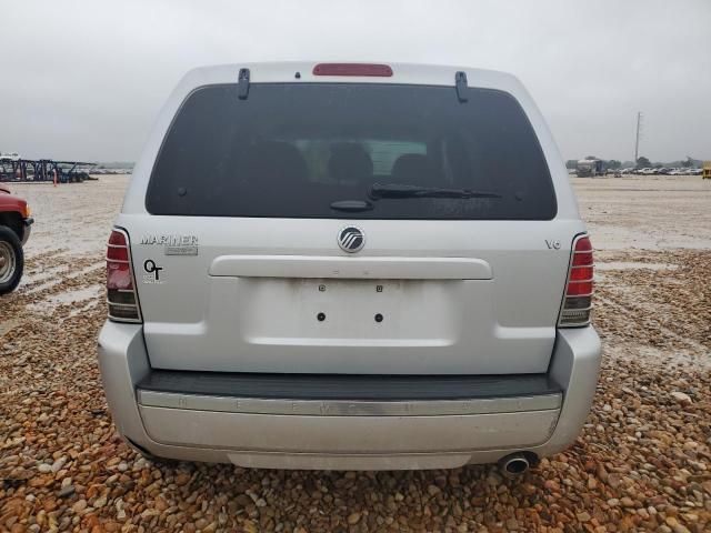 2005 Mercury Mariner