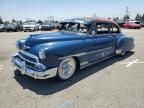 1951 Chevrolet Fleetline