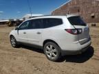 2016 Chevrolet Traverse LTZ