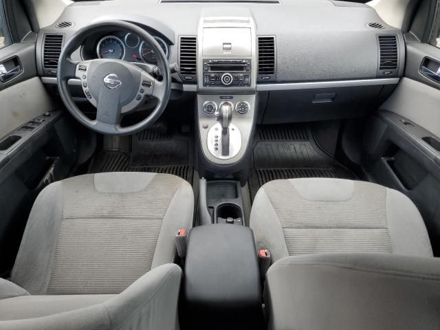 2010 Nissan Sentra 2.0