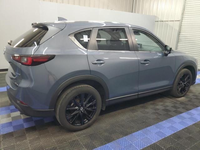 2023 Mazda CX-5 Preferred