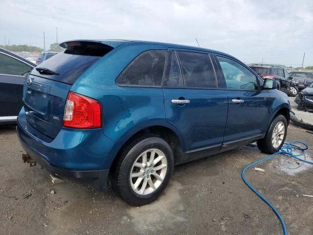 2011 Ford Edge SEL