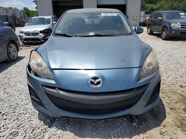 2010 Mazda 3 I