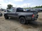 2015 Toyota Tacoma Prerunner Access Cab