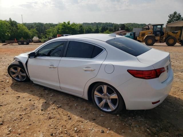 2014 Acura ILX 20