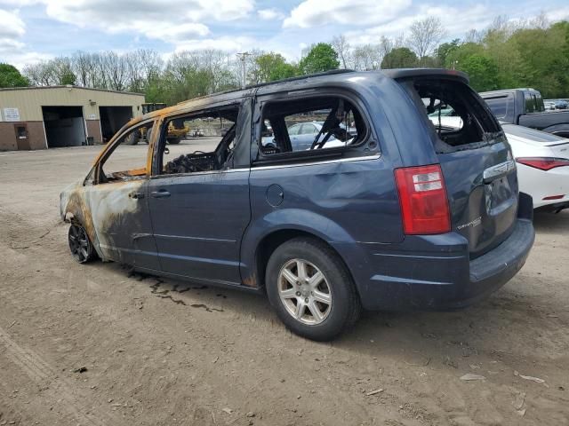 2008 Chrysler Town & Country Touring