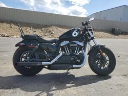 Vehiculos salvage en venta de Copart Reno, NV: 2022 Harley-Davidson XL1200 X