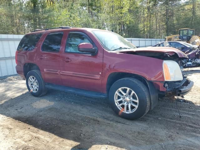 2009 GMC Yukon SLT