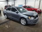 2011 Volkswagen Jetta TDI