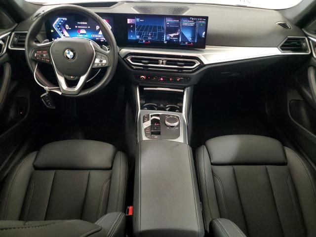 2024 BMW 430XI Gran Coupe