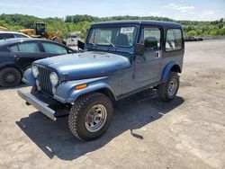 1985 Jeep Jeep CJ7 for sale in Chambersburg, PA