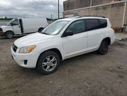 2011 Toyota Rav4 en venta en Fredericksburg, VA