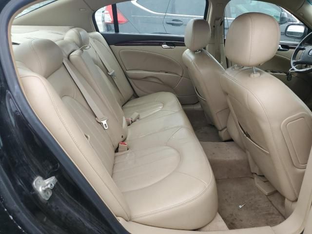 2008 Buick Lucerne CXL