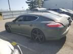 2010 Porsche Panamera S