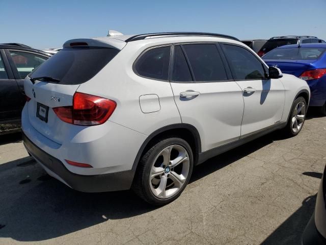 2013 BMW X1 XDRIVE35I