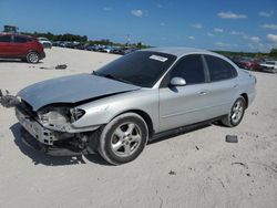 2003 Ford Taurus SES en venta en West Palm Beach, FL