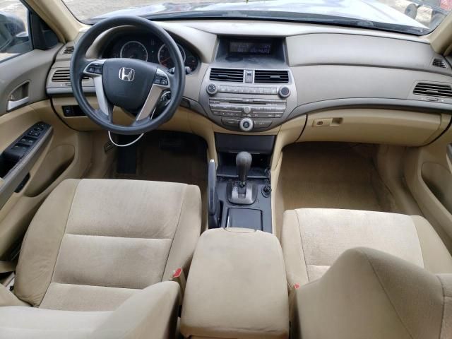 2008 Honda Accord LXP