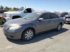 2008 Toyota Camry Hybrid