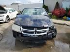 2012 Dodge Avenger SXT