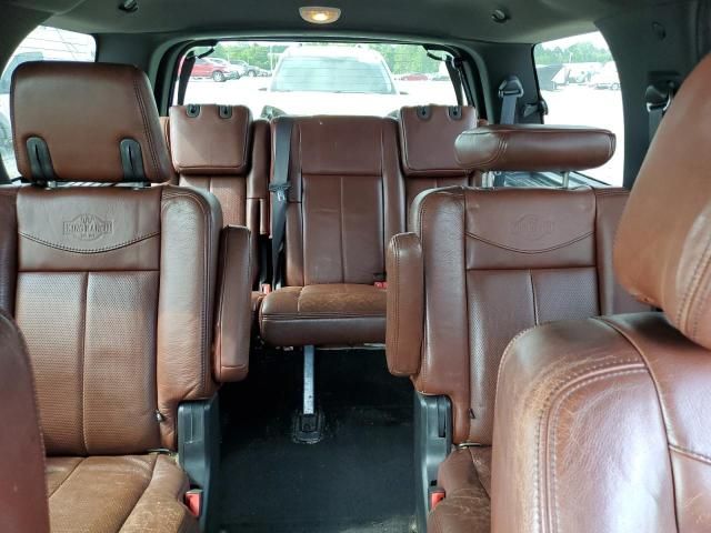 2011 Ford Expedition XLT