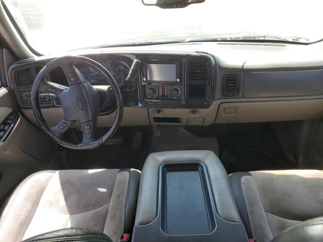 2005 Chevrolet Avalanche C1500