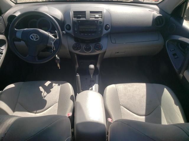 2009 Toyota Rav4