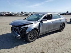 Salvage cars for sale from Copart Martinez, CA: 2015 Nissan Altima 2.5