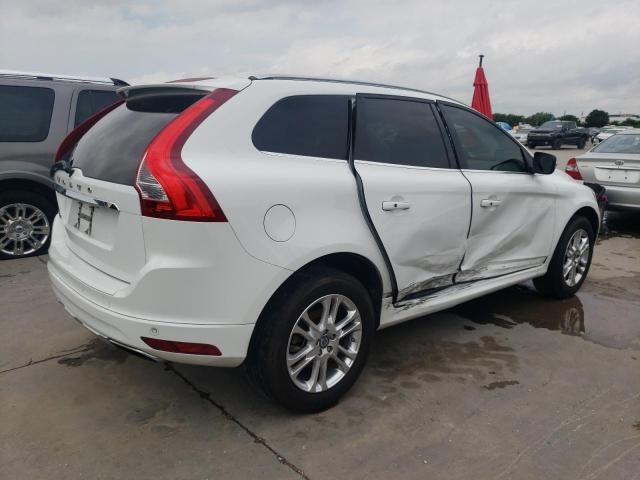 2014 Volvo XC60 3.2