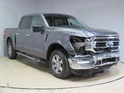 2021 Ford F150 Supercrew en venta en Van Nuys, CA