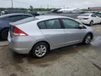 2010 Honda Insight EX