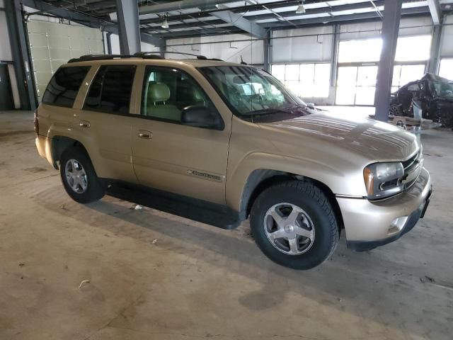 2004 Chevrolet Trailblazer LS