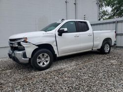 2019 Chevrolet Silverado K1500 LT en venta en Columbus, OH