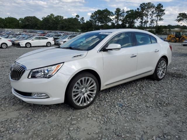 2015 Buick Lacrosse Premium