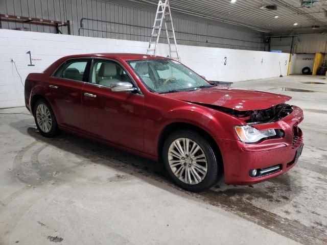 2014 Chrysler 300C