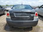 2007 Ford Fusion SE